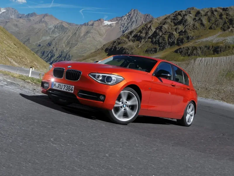 BMW 6 Series Gran Coupe 2018