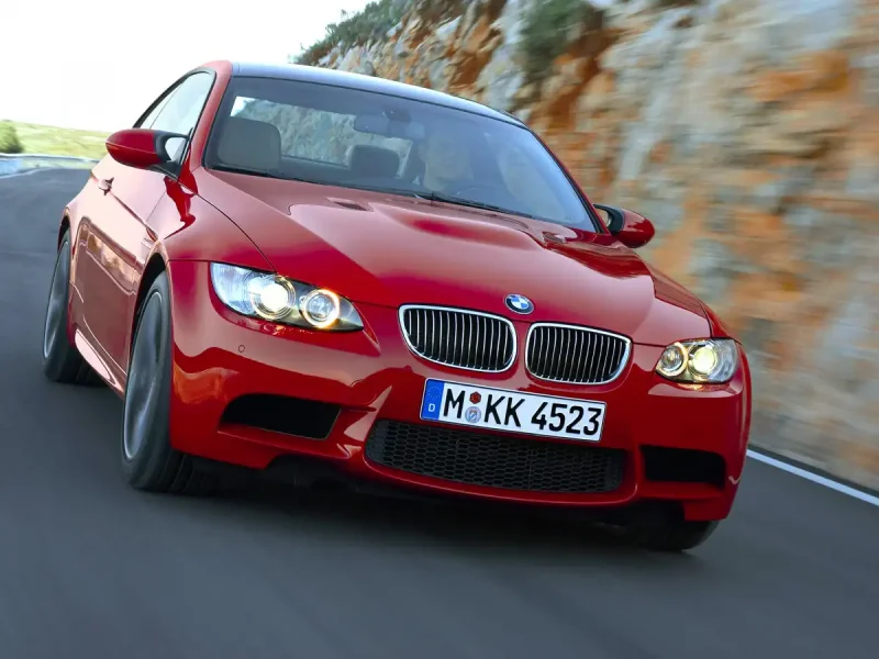BMW m2 f87 2015