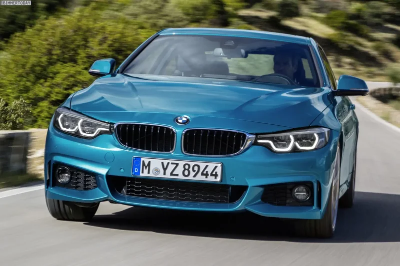 BMW 1 Series 2022