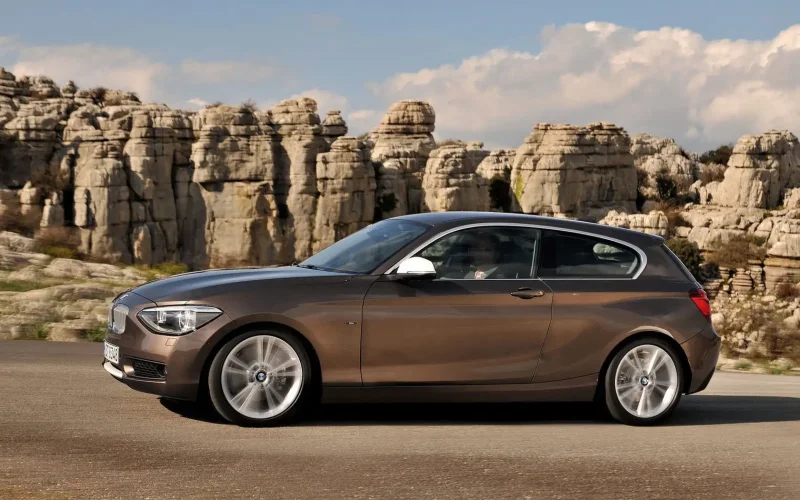 BMW 3 f30 2016