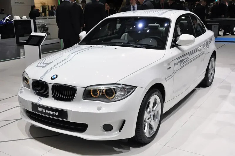 BMW 9rt