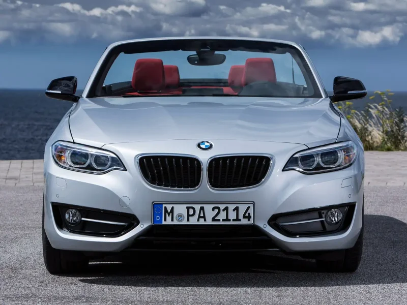 BMW z4 2010