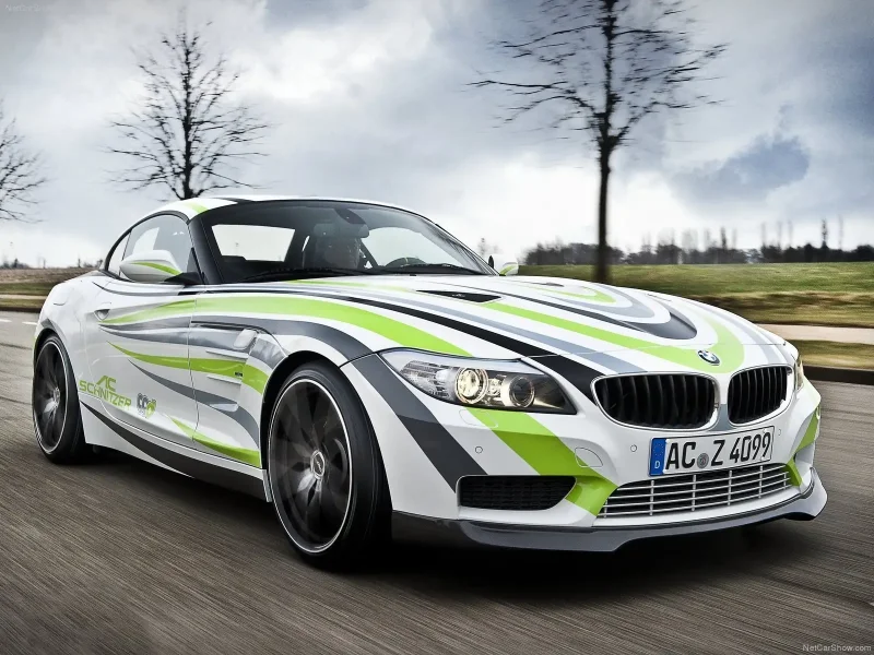 BMW i8 i12