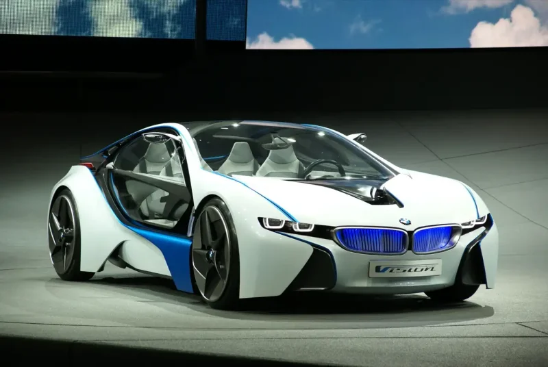 BMW z5 2020