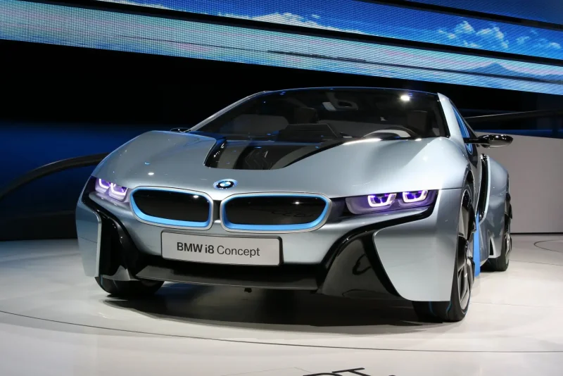 BMW m3 спорт
