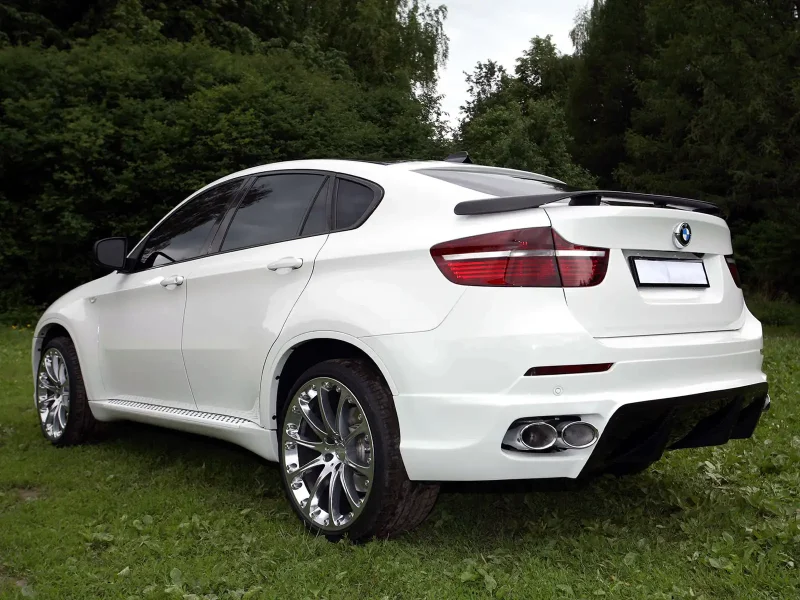 BMW X 6 F 71