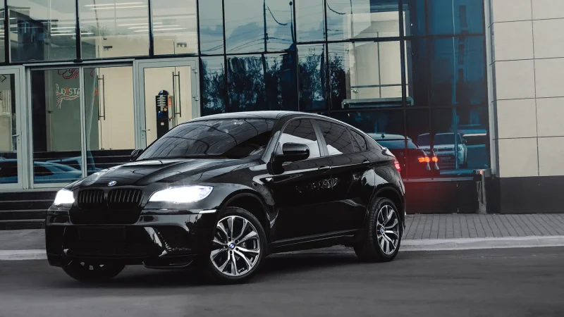 BMW x6 e71/e72