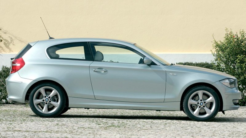 BMW 120i