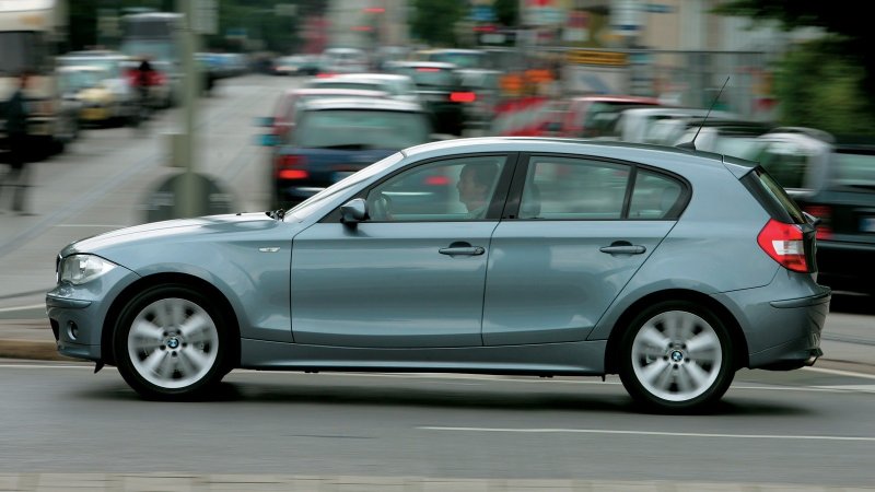 BMW 120i
