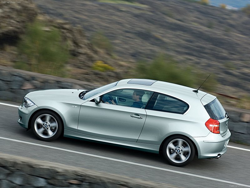 BMW f21 m
