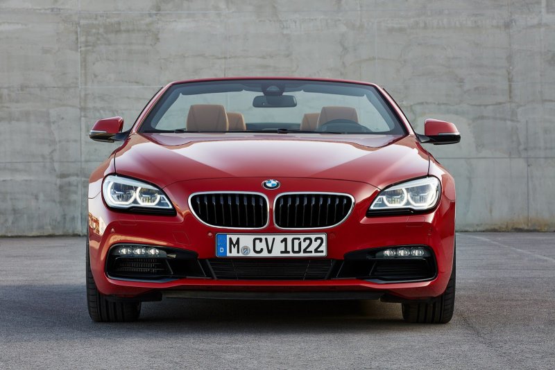 BMW m6