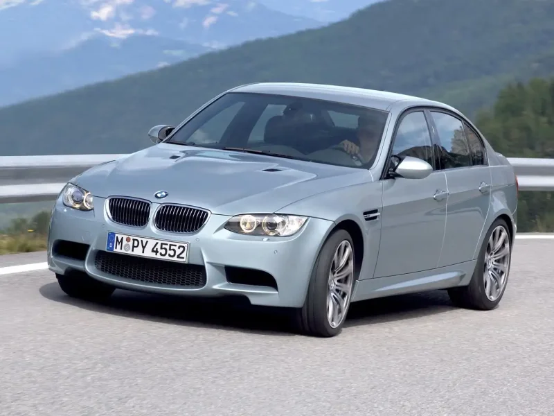 BMW m3 2013
