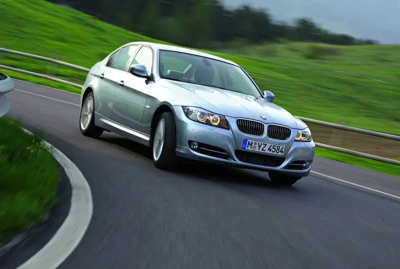 BMW 316i