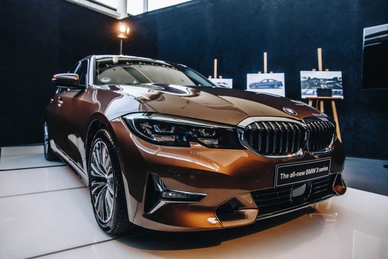 BMW x6 2021