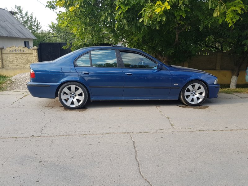 BMW e36 71 стиль