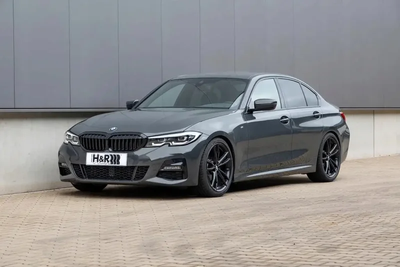 BMW g20 320d