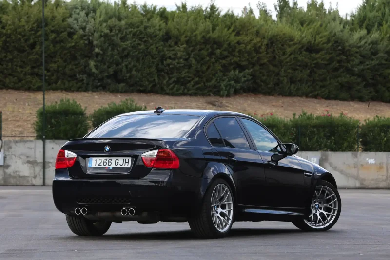 BMW 3 e90