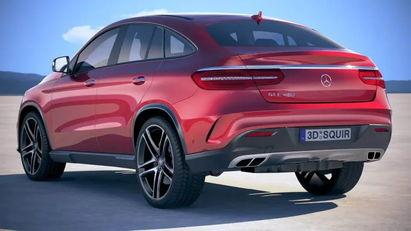 BMW x4m 2022