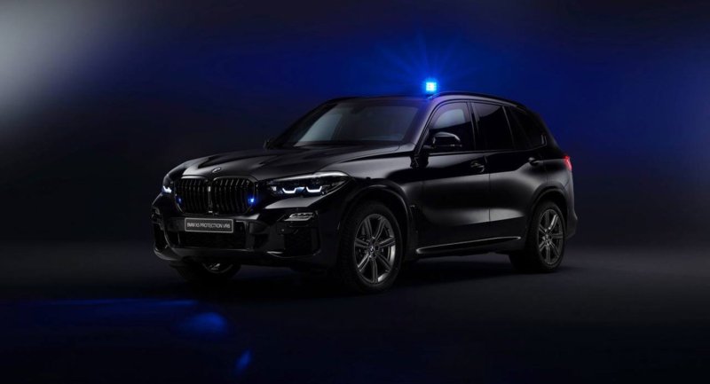 БМВ x5m 2020