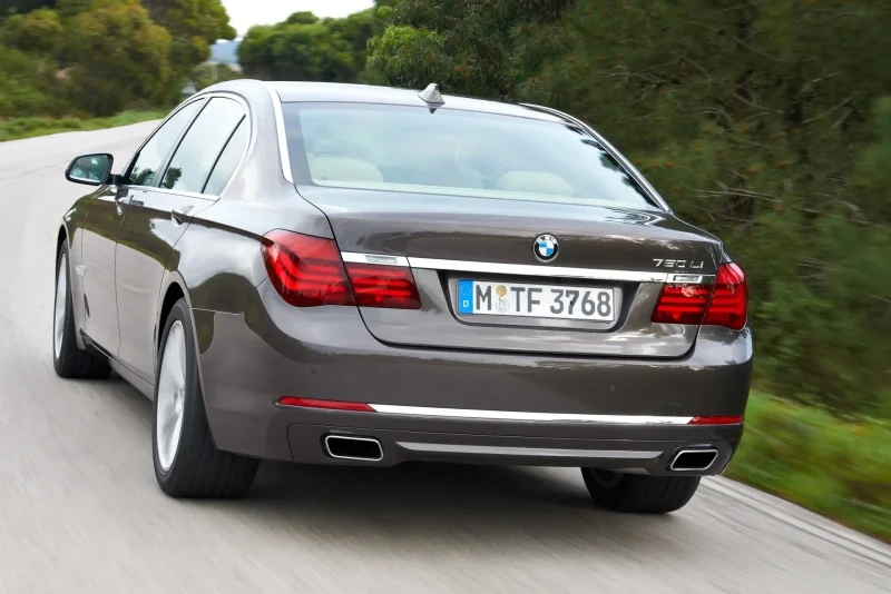 BMW 7