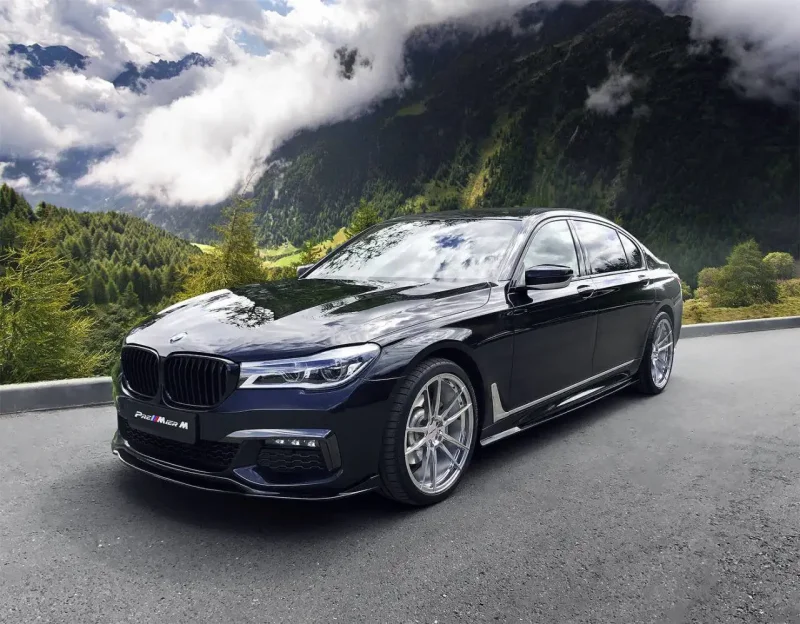 BMW g11/g12
