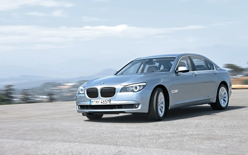 BMW g11