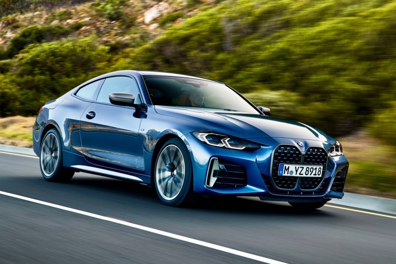 BMW m440i