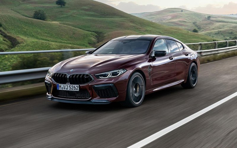 BMW m2 240i