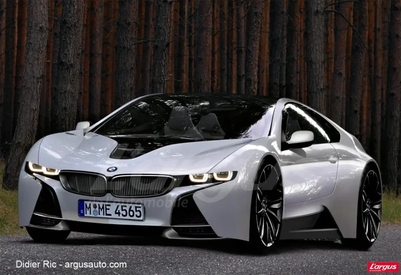 BMW m10 2021