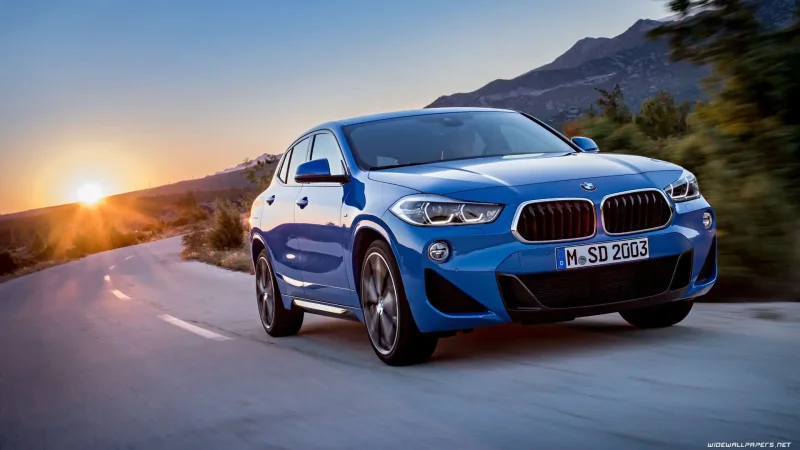 BMW x2 xdrive20i