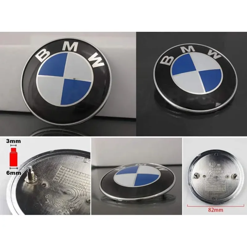 BMW x7 logo