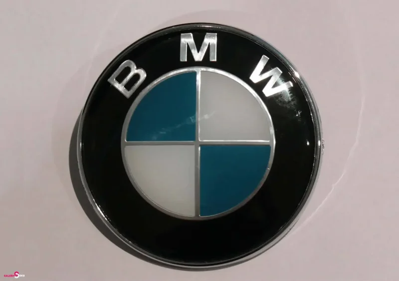 Знак BWV