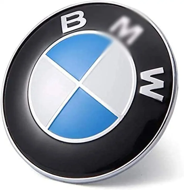 BMW 1936 logo