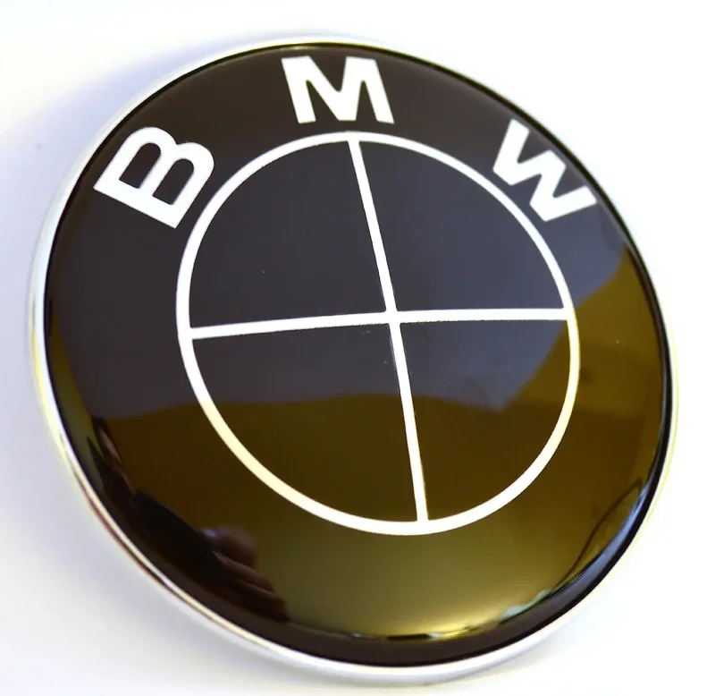 Эмблема BMW 82mm