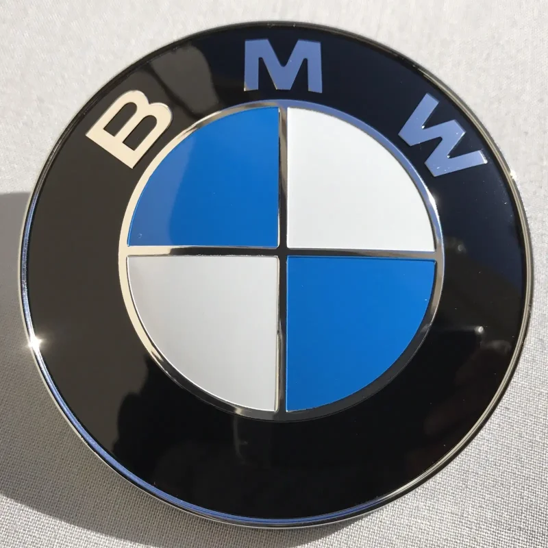 BMW symbol