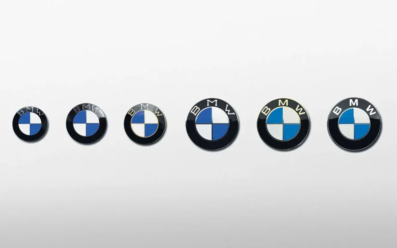 Эмблема BMW m3