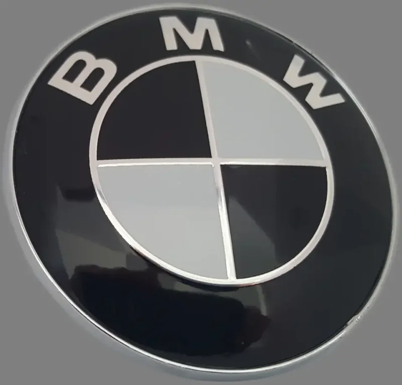 Эмблема BMW 90мм