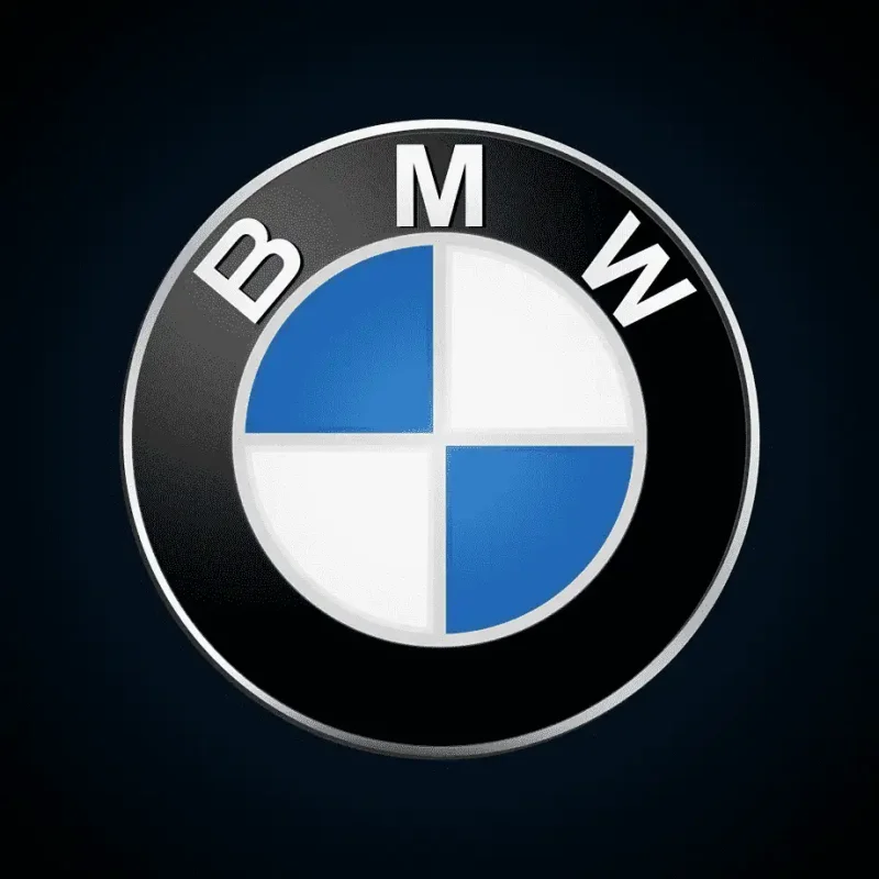 BMW значок 2020