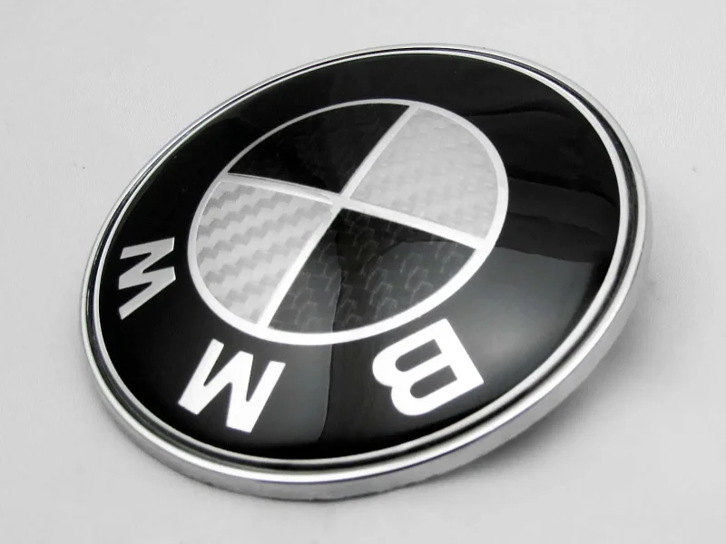 BMW Emblem
