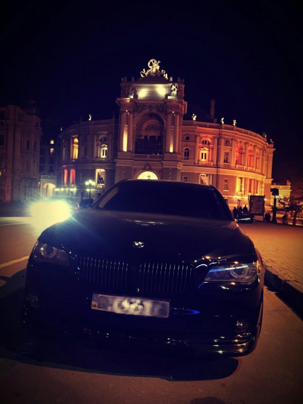 BMW m4 320i