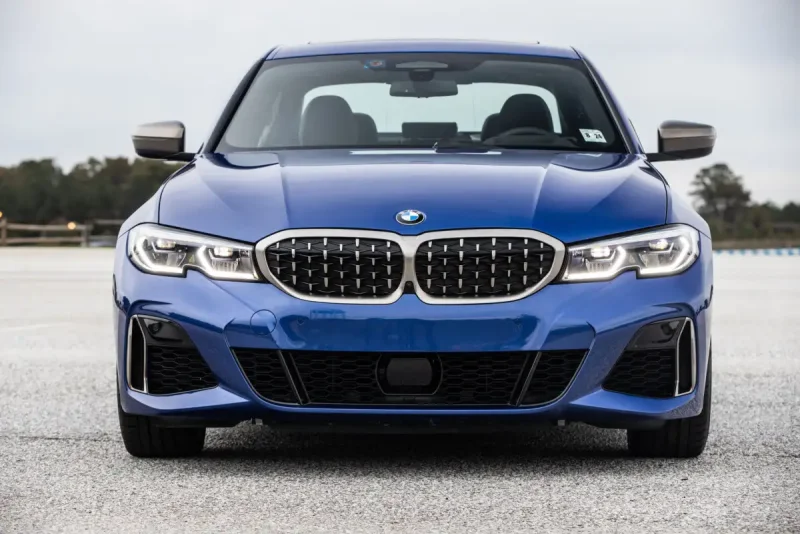 BMW 3series fs19