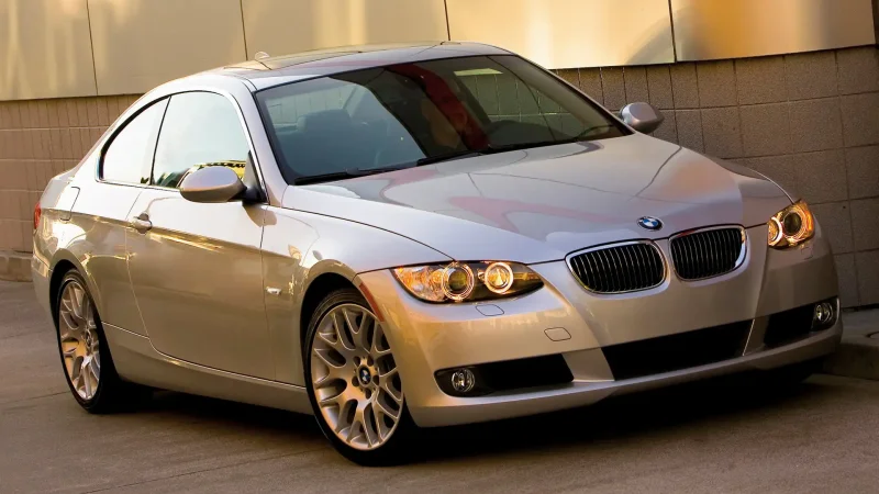 BMW 3