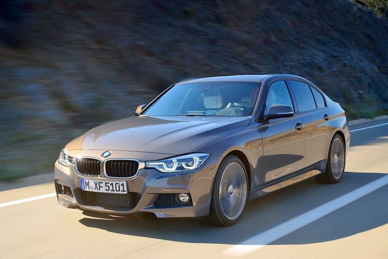 BMW m3 g20