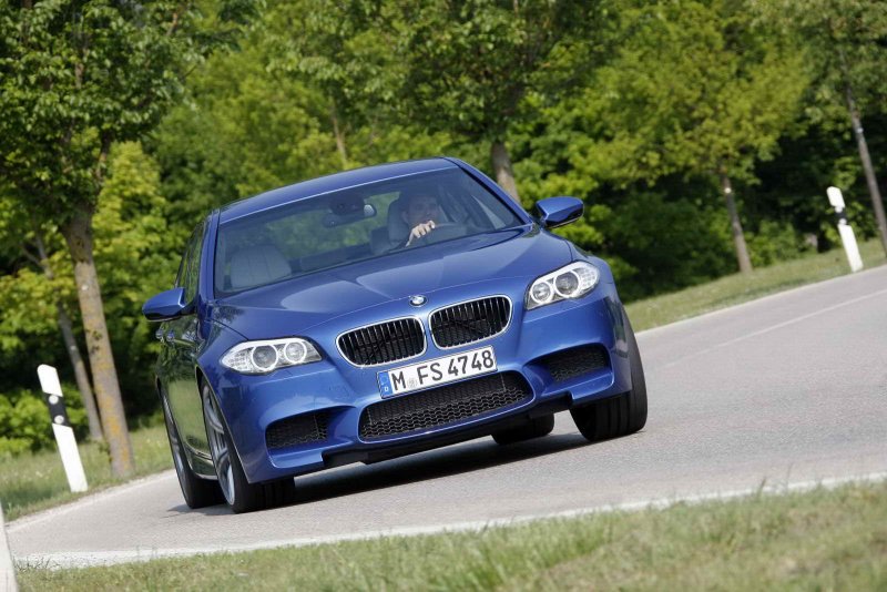 BMW x5 f10