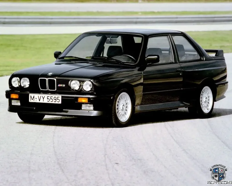 BMW 3.0 CSI 1971