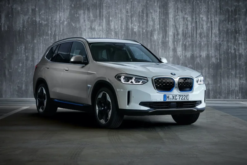 BMW x1 2023 New