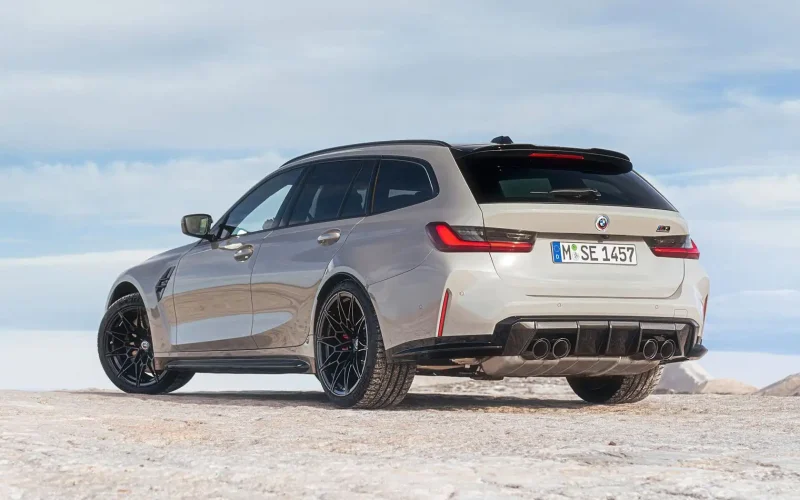 BMW 3 f31 Touring