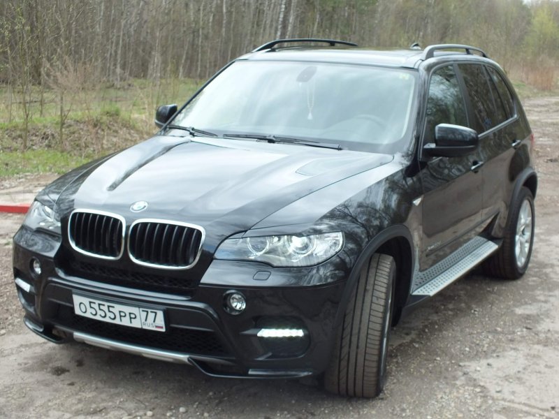 BMW x5 r20