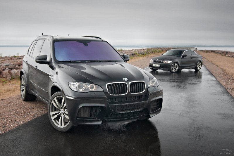 BMW x5 e70 белый