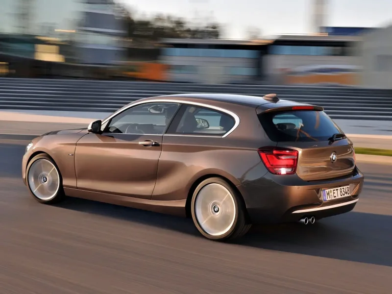 BMW 116